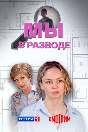 Мы в разводе 1 сезон